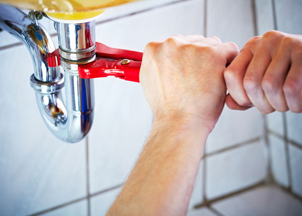 About Geronimo Plumbers